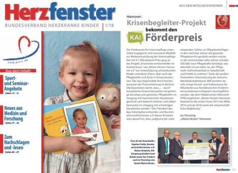 Bundesweit einmalige Kriseninterventionshelfer-Kurse werden zehn Jahre alt