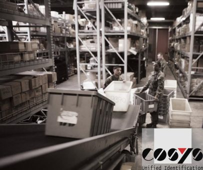 So senkt Track & Trace im Behältermanagement Ihre Total Cost of Ownership – mit der COSYS Behältermanagement Software