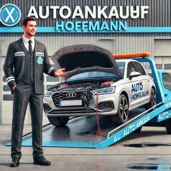 Schneller Abschied vom Gebrauchtwagen mit Autoankauf Dortmund