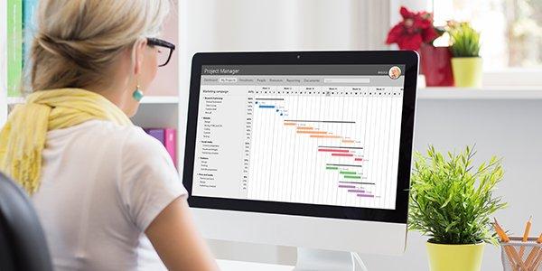 Can Do & AWS: Eine starke Zusammenarbeit für KI-Innovationen im Projektmanagement