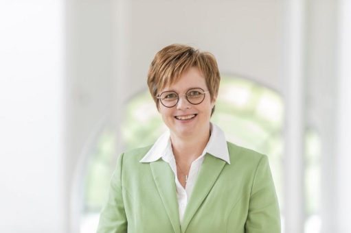 Manuela Moog wird IT-Vorständin bei der DEVK
