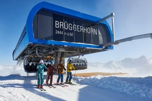 Solides Geschäftsergebnis trotz jähem Saisonende