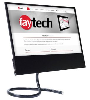 faytech flat Rezension von MrWhoseTheBoss!