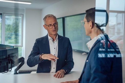 Neue Bedrohungen – neue Antworten: So schützt SCALTEL Smart Building kritische Infrastrukturen im Jahr 2025