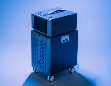 Battery X Metals präsentiert Lithiumionenbatterie-Rebalancing-Anlage der nächsten Generation, nachdem in einem erfolgreichen Vorversuch die Kapazität einer realen, unausgeglichenen Batterie des zweitgrößten Elektrofahrzeugmodells in den Vereinigten Staate