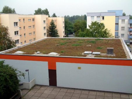 Schluss mit dem Märchen vom Problemdach