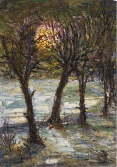 „Kunst in Leben“ – Carla Zierenberg