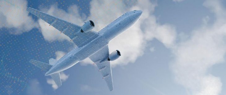 Altair präsentiert auf der Paris Air Show 2025 KI-gestütztes Engineering sowie Lösungen für Smart Manufacturing und eine vernetzte Luftfahrt