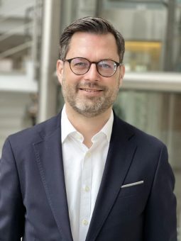 Wechsel in der Pöppelmann-Geschäftsführung