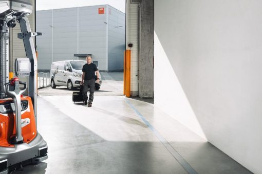 Ganzheitliche Servicelösungen als Basis erfolgreicher Intralogistik