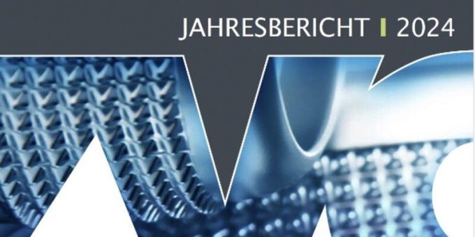 ZVO-Jahresbericht 2024 Shortcut als E-Paper erschienen