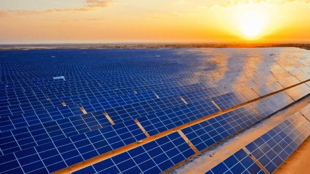 Photovoltaik: Brandgefahr von Solaranlagen gezielt minimieren
