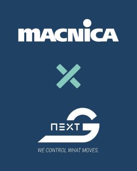 Next Stop Asia: Arnold NextG und Macnica formen Technologieallianz für Japan