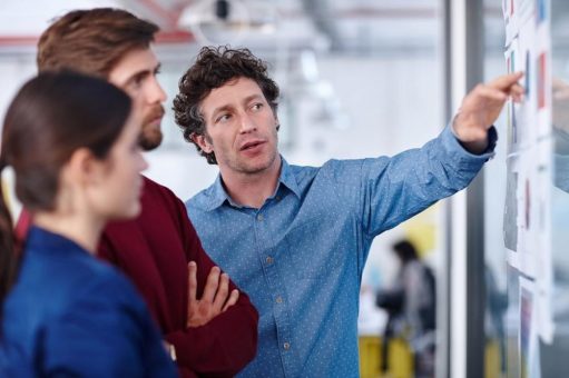 Mechanisch oder elektronisch? Entscheidungshilfe für Profianwender