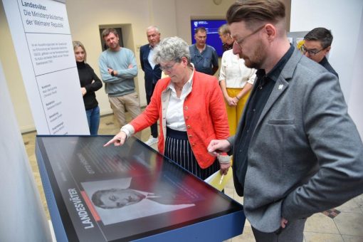 Zwei Wanderausstellungen im Oberschlesischen Landesmuseum