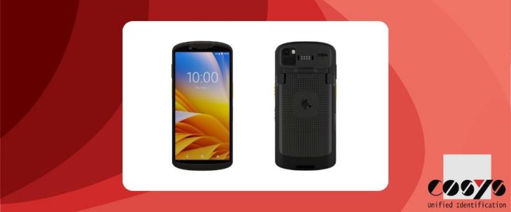 Zebra TC53 / TC58 – Mobile High-End-Technologie für anspruchsvolle Business-Anwendungen
