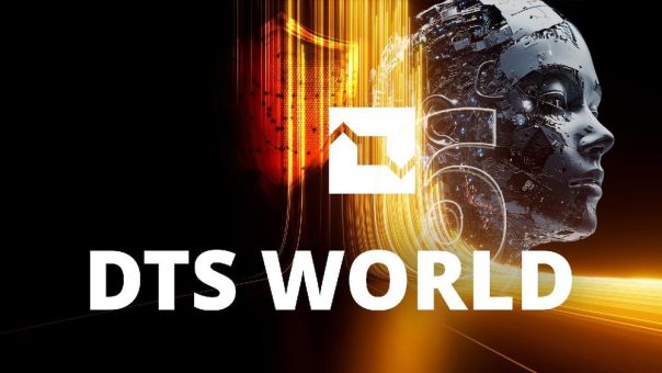 DTS World 6.0