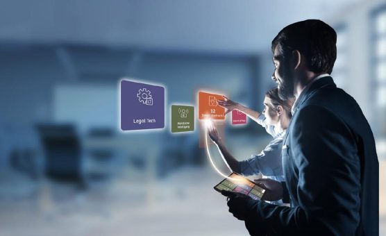 Smart – mITtendrin statt nur DIGITAL