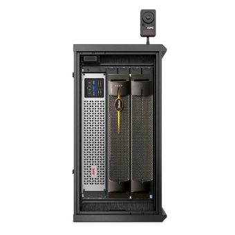 Hannover Messe 2022: Schneider Electric, Stratus und Avnet Integrated kooperieren im Bereich Edge-Rechenzentren