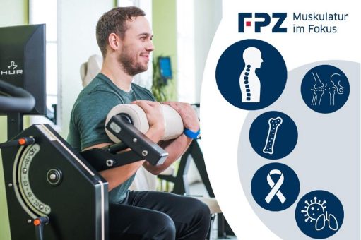 Neue Zulassungen für HUR-Geräte in der FPZ Therapie