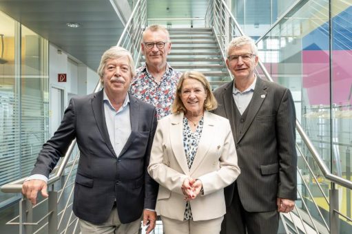 Startschuss für Bundesverband der Wirtschaftssenioren