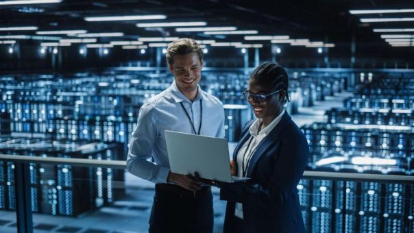 Exide Technologies präsentiert auf der Data Centre World Frankfurt neueste Energiespeicherlösungen für Rechenzentren