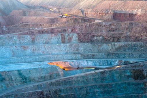 Axo Copper – Erstes echtes Kupfer-IPO an der TSXV im Jahr 2025!