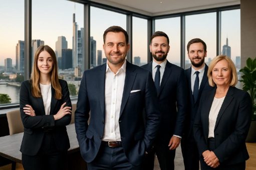 Immobilien Hornung eröffnet neues Büro in Frankfurt | Ihr Frankfurt Immobilienmakler