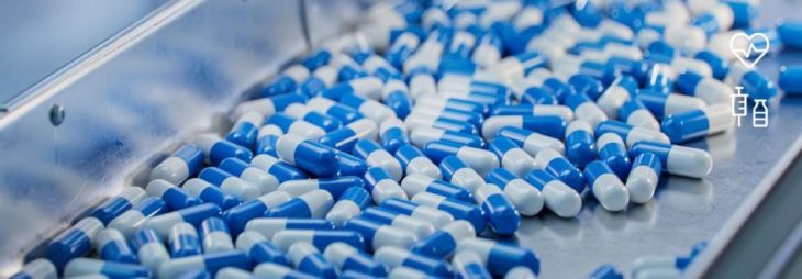 Effizient, hygienisch und präzise – Montech bietet Fördertechnik für die pharmazeutische Produktion