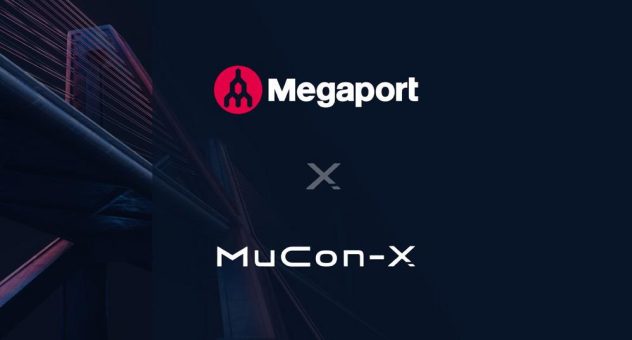 Megaport wird Teil des MuCon-X in München