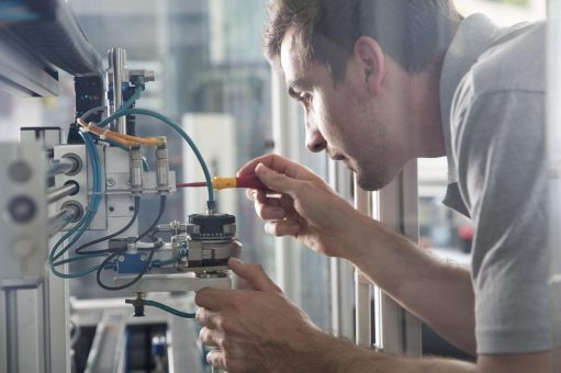 Karriere mit Farbe, Werkzeug und Vision: Wie das Handwerk Abiturienten begeistert