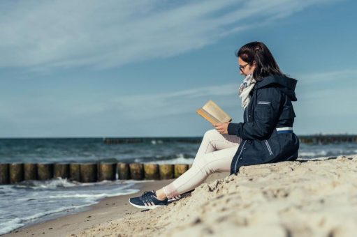Literaturwoche im Ostseeheilbad Graal-Müritz | 2025