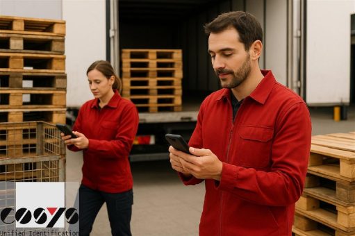 Digitale Tauschkontoführung mit COSYS: Mehr Transparenz, weniger Verluste