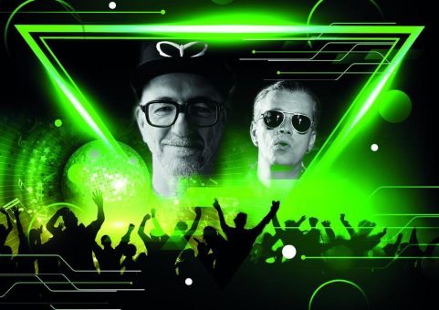 Das Van der Valk Resort Linstow bringt den „Father of the Loveparade“ nach Mecklenburg – Erleben Sie das Highlight des Jahres mit DR. MOTTE!