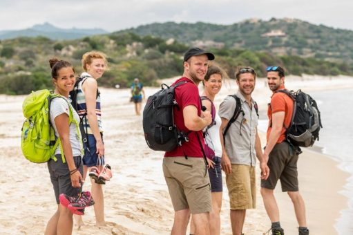 Happy Hiking: Ibiza macht nicht nur Hippies glücklich