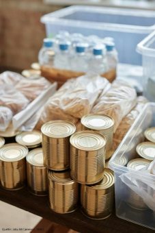 Notfallvorsorge: Für den Ernstfall gut vorbereitet