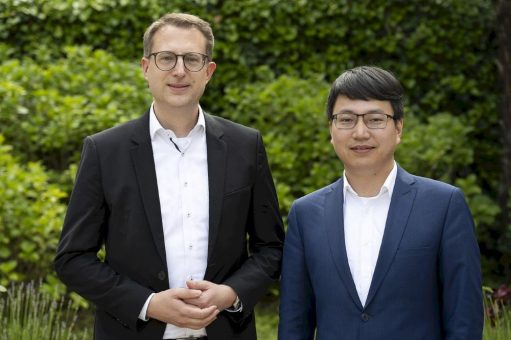 Innovative Lösung für nachhaltiges Bauen ausgezeichnet