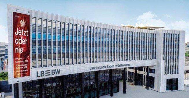 20 Jahre strategische Partnerschaft zwischen LBBW und Tricept
