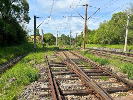 PORR gewinnt Großauftrag in der rumänischen Eisenbahninfrastruktur