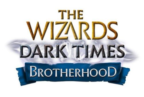 The Wizards – Dark Times: Brotherhood beschwört am 19. Oktober den Ko-op Modus