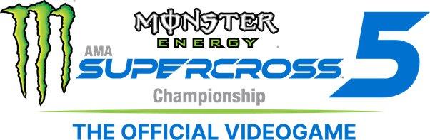 Monster Energy Supercross – The Official Videogame 5 steht auf der Startrampe bereit!