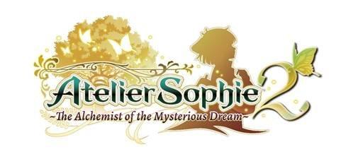 Eine geheimnisvolle Reise wartet in  Atelier Sophie 2: The Alchemist of the Mysterious Dream