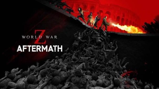 World War Z: Aftermath erhält einen brandneuen Trailer vor der Veröffentlichung am 21. September auf PlayStation®4, Xbox One, dem Epic Games Store und Steam