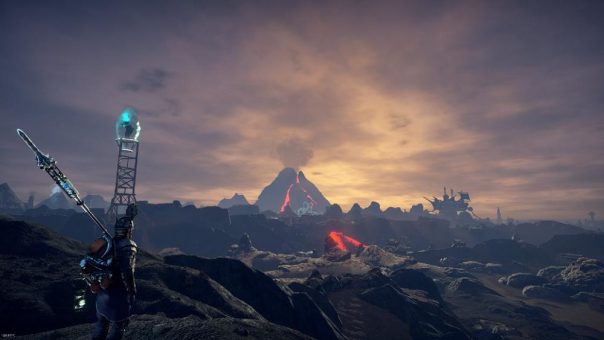Das Outward-DLC „Die Drei Brüder“ ist ab sofort für den PC verfügbar