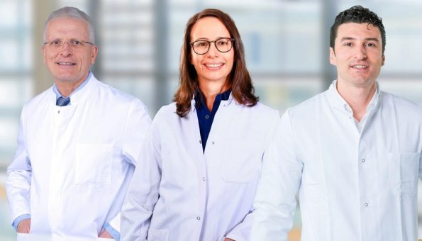 Schluss mit der Scham – Therapiemöglichkeiten bei Inkontinenz