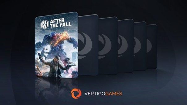 Vertigo Games enthüllt während „Facebook Connect“ die Partnerschaft mit Oculus für fünf neue VR-Spiele