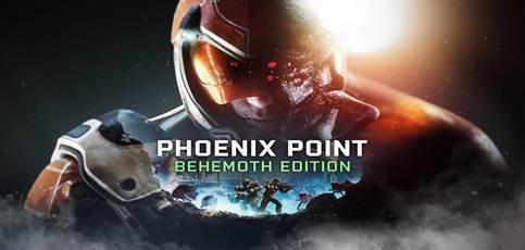Phoenix Point: Behemoth Edition für PlayStation 4 und Xbox One veröffentlicht