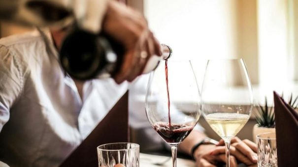 Frankreich: Regeln für Weinkarten verschärft