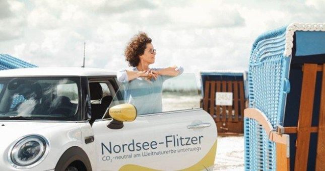 Mehr Meer erleben und gewinnen: Urlaub an der Nordsee mit Extra-Vorteil