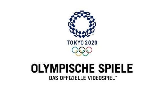 Olympische Spiele Tokyo 2020 – Das offizielle Videospiel™ ab sofort erhältlich